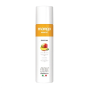 Commercial Mango Fruity Mix | Cocktail Syrup | 750ml Bottle | ODK FX033