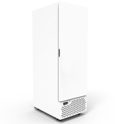 Ice Cream Freezer | Crystal Gelobox | 658L Capacity | Crystal GELOBOXWH