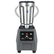 Commercial 4 Litre Blender | High Capacity Food Processor | Variable Speed Control | Waring CB15V GF422
