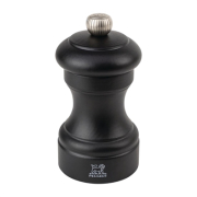 Black Pepper Mill | Peugeot Bistro | 4in Grinder | Peugeot GN543