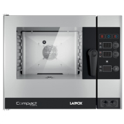 Commercial Combi Oven | Manual Assisted Cooking | 6 x 1/1 GN Capacity | Boiler | Lainox CBES061