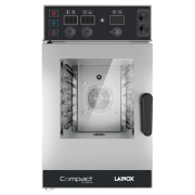Commercial Combi Oven | Assisted Cooking Injection Oven | 6 x 1/1 GN | Lainox Compact COES061 GN928
