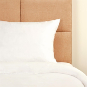 Recycled Hollowfibre Pillow | Eco-Friendly Soft Pillow | Sustainable Bedding | HD215