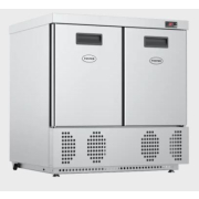 Commercial Undercounter Fridge | 240 Litre Refrigerator | Single Door Storage | Foster HR240
