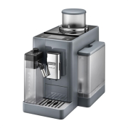 Commercial Bean to Cup Coffee Machine | Automatic Espresso Maker | Grey | De'Longhi Rivelia HW188
