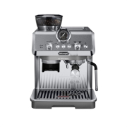 Commercial Bean to Cup Coffee Machine | Espresso Maker | Integrated Grinder | De'Longhi EC9255.M HW190