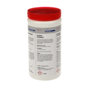 Commercial Warewash Cleaning Tablets | Hygiene Tablets | Dishwasher Detergent | Hobart Hyline HW548