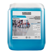 Commercial Floor Cleaner | Deep Cleaner | Eco Efficiency | 10L | Karcher HX439