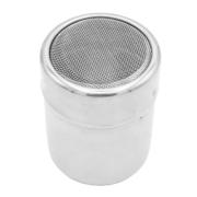 Stainless Steel Shaker | Cocktail Shaker with Cover | 80mm | PME HZ070