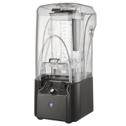 Commercial Blender | Professional 2 Litre Jug Blender | With Sound Cover | InstaBlend iB901S