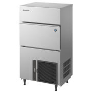 Commercial Ice Cube Maker | Ice Machine | 105kg/24hr Capacity | Hoshizaki IM-100NE-HC