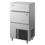 Commercial Ice Cube Maker | Ice Machine | 105kg/24hr Capacity | Hoshizaki IM-100NE-HC-23