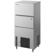 Commercial Ice Cube Maker | Ice Machine | 210kg/24hr Capacity | Hoshizaki IM-240NE-HC