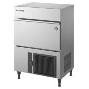 Commercial Ice Cube Maker | Ice Machine | 62kg/24hr Capacity | Hoshizaki IM-65NE-HC-25