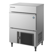 Commercial Ice Cube Maker | Ice Machine | 62kg/24hr Capacity | Hoshizaki IM-65NE-HC