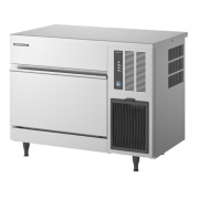 Commercial Ice Cube Maker | Ice Machine | 105kg/24hr Capacity | Hoshizaki IM-100CNE-HC