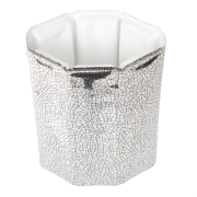 Rapid Wine Bottle Cooler | Wine Chiller | Fast Cooling | Vacu Vin K511