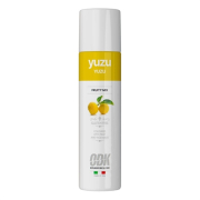 Commercial Yuzu Fruity Mix | Cocktail Syrup | 750ml Bottle | ODK KA563