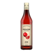 Grenadine Syrup | Cocktail Mixer | 750ml Bottle | ODK KA570