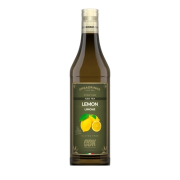 Commercial Lemon Iced Tea Syrup | Drink Concentrate | 750ml Bottle | ODK KA592