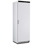 Commercial Service Cabinet | Single Door Refrigerator | 380L White Laminated | Mondial Elite KICPR40LT