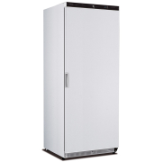 Commercial Service Cabinet | Single Door Refrigerator | 640L White Laminated | Mondial Elite KICPR60LT