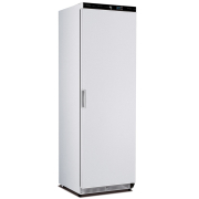 Commercial Service Cabinet | Single Door Refrigerator | 380L White Laminated | Mondial Elite KICPV40MLT