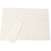 Baby Changer Protective Liners | Disposable Changing Station Sheets | Pack of 320 | Rubbermaid L373