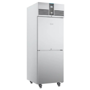 Commercial Half Door Upright Freezer | 600 Litre Freezer Cabinet | Energy Efficient | Foster EcoPro G3 EP700L2