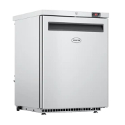 Commercial Undercounter Freezer | 196 Litre Capacity | Professional Storage | Foster LR200