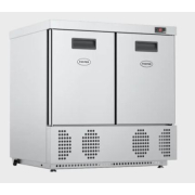 Undercounter Cabinet Freezer | Commercial Freezer | 240 Litre Capacity | Foster LR240