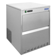 Commercial Ice Maker | Ice Machine | 52kg/24hr Production | NICE ICE N52
