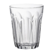 Duralex Provence Tumblers | Drinking Glasses | 250ml Capacity | Duralex P260