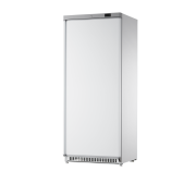 Commercial Upright Fridge | Single Door Refrigerator | 562 Litre | White | Best Frost BR600