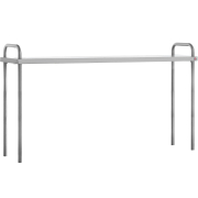 Commercial Single Gantry | Refrigerated Shelf Unit | 1590mm Wide | Inomak RE316