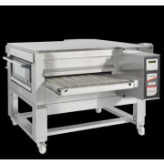 Commercial Conveyor Pizza Oven | Gas Pizza Oven | 32-inch Belt | Zanolli 12/80V