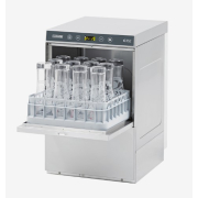 Commercial Undercounter Glasswasher | Bar Glasswashing Machine | 350mm Basket | MaidAid C352D