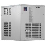 Commercial Ice Flaker & Modular Ice Machine, 320kg, Flaked Ice, Stainless Steel Exterior | 320kg Modular Ice Flaker