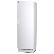 Commercial Upright Freezer | White Freezer Cabinet | 344 Litre Capacity | Vestfrost CFS344WH