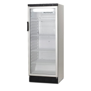 Vestfrost FKG311 306 Litre Commercial  Glass Door Display Fridge