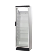 Commercial Glass Door Display Freezer | Commercial Upright Freezer | 310 Litre Capacity | Vestfrost NFG309