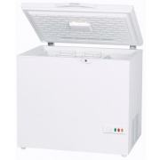 Commercial Chest Freezer | 198 Litre Capacity | Vestfrost SB200