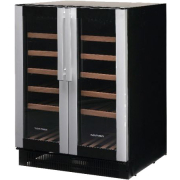 Commercial Wine Cooler | 38 Bottle Undercounter Fridge | Vestfrost W38