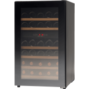 Commercial Wine Fridge | Under Counter Wine Cooler | 32 Bottle Capacity | Vestfrost WFG32