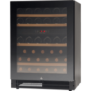 Commercial Wine Cooler | Undercounter Wine Fridge | 45 Bottle Capacity | Vestfrost WFG45