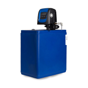 Commercial Water Softener | Automatic External Cold Feed | For Dishwashers | Classeq WS-Auto