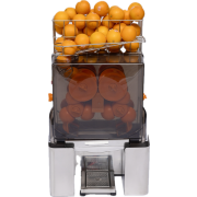 Commercial Automatic Orange Juicer | Citrus Press | 14 Oranges Per Minute | Modena ZO14