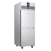 Commercial Half Door Upright Fridge | 600 Litre Refrigerator | Energy Efficient | Foster EcoPro G3 EP700H2