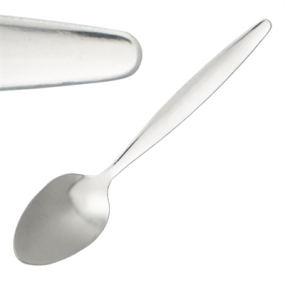 Teaspoon | Stainless Steel Cutlery | Kelso Collection | Olympia C121