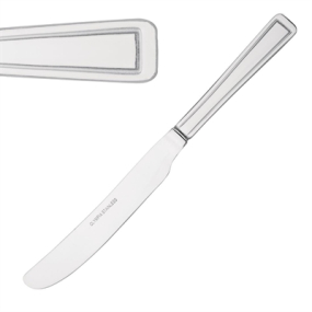 Table Knife | Stainless Steel Cutlery | Harley Range | Olympia D690